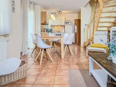 Ferienhaus für 6 Personen (86 m²) in Zingst 4/10