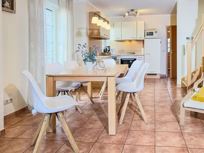 Ferienhaus für 6 Personen (86 m²) in Zingst 5/10