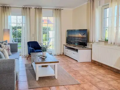 Ferienhaus für 6 Personen (86 m²) in Zingst 9/10