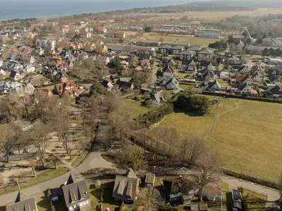 Ferienhaus für 6 Personen (86 m²) in Zingst 10/10