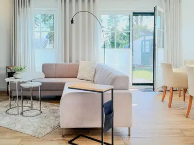 Ferienhaus für 6 Personen (82 m²) in Zingst 2/10