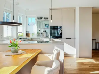 Ferienhaus für 6 Personen (82 m²) in Zingst 3/10