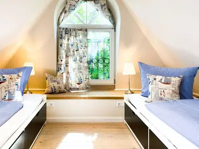 Ferienhaus für 6 Personen (82 m²) in Zingst 8/10