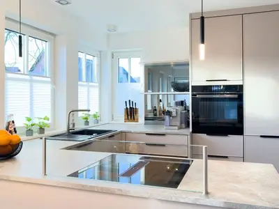 Ferienhaus für 6 Personen (82 m²) in Zingst 10/10