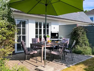 Ferienhaus für 7 Personen (102 m²) in Zingst 1/10