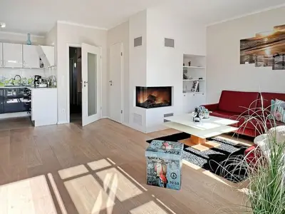 Ferienhaus für 7 Personen (102 m²) in Zingst 2/10
