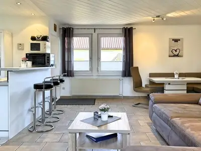 Ferienhaus für 3 Personen (55 m²) in Zingst 1/10