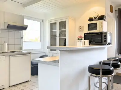 Ferienhaus für 3 Personen (55 m²) in Zingst 2/10