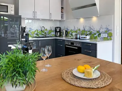 Ferienhaus für 7 Personen (102 m²) in Zingst 3/10