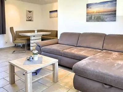 Ferienhaus für 3 Personen (55 m²) in Zingst 3/10