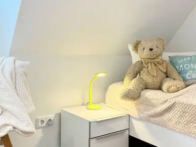 Ferienhaus für 7 Personen (102 m²) in Zingst 4/10
