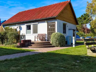 Ferienhaus für 3 Personen (55 m²) in Zingst 4/10