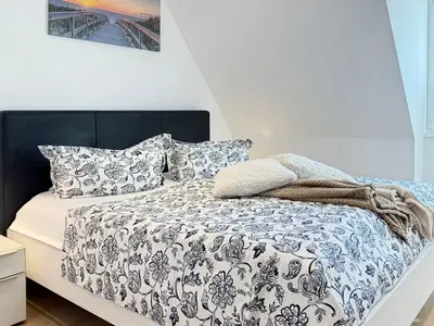 Ferienhaus für 7 Personen (102 m²) in Zingst 5/10