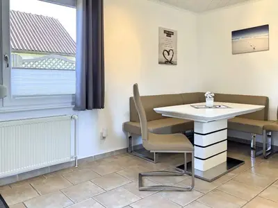 Ferienhaus für 3 Personen (55 m²) in Zingst 6/10