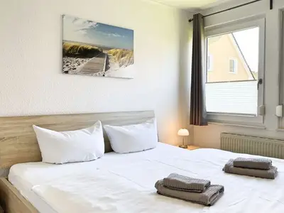 Ferienhaus für 3 Personen (55 m²) in Zingst 7/10