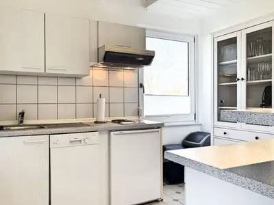Ferienhaus für 3 Personen (55 m²) in Zingst 8/10