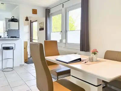 Ferienhaus für 3 Personen (55 m²) in Zingst 9/10
