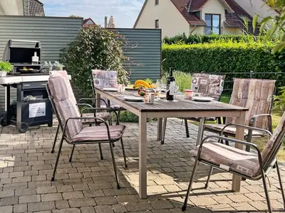 Ferienhaus für 7 Personen (102 m²) in Zingst 10/10