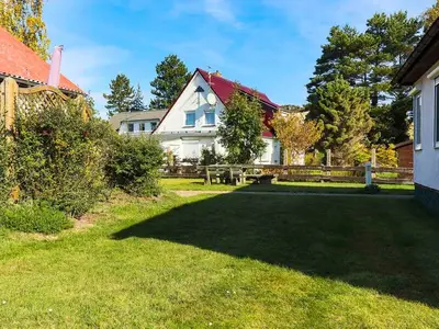 Ferienhaus für 3 Personen (55 m²) in Zingst 10/10