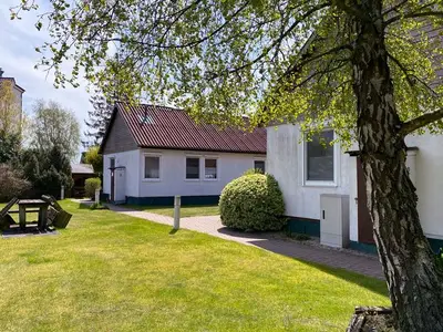 Ferienhaus für 3 Personen (55 m²) in Zingst 2/10