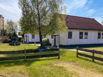 Ferienhaus für 3 Personen (55 m²) in Zingst 9/10