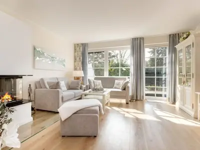 Ferienhaus für 5 Personen (84 m²) in Zingst 1/10