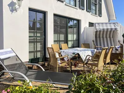 Ferienhaus für 5 Personen (84 m²) in Zingst 3/10