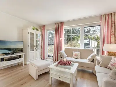 Ferienhaus für 5 Personen (84 m²) in Zingst 1/10
