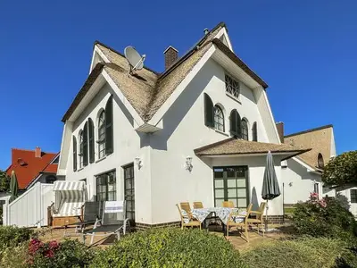 Ferienhaus für 5 Personen (84 m²) in Zingst 2/10