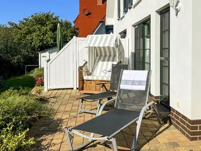 Ferienhaus für 5 Personen (84 m²) in Zingst 4/10