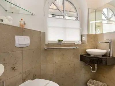 Ferienhaus für 5 Personen (84 m²) in Zingst 10/10
