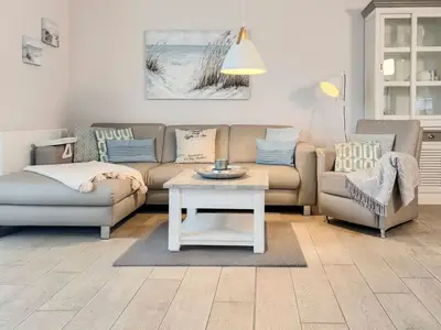 Ferienhaus für 6 Personen (101 m²) in Zingst 1/10