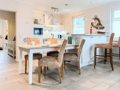 Ferienhaus für 6 Personen (101 m²) in Zingst 3/10