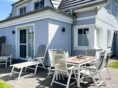 Ferienhaus für 6 Personen (101 m²) in Zingst 4/10