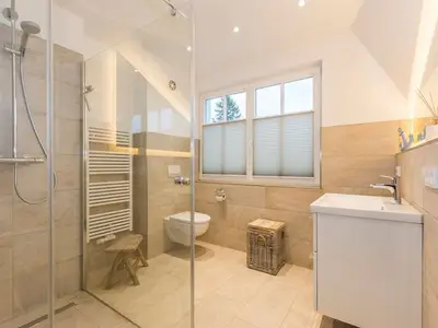 Ferienhaus für 6 Personen (101 m²) in Zingst 10/10