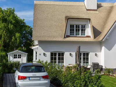 Ferienhaus für 6 Personen (120 m²) in Zingst 1/10