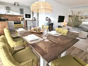Ferienhaus für 6 Personen (108 m²) in Zingst (Ostseebad)