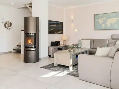Ferienhaus für 8 Personen (110 m²) in Zingst 1/10