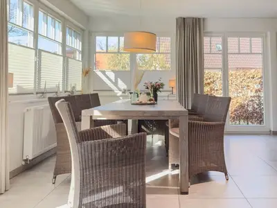 Ferienhaus für 8 Personen (110 m²) in Zingst 3/10