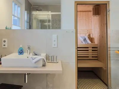 Ferienhaus für 8 Personen (110 m²) in Zingst 5/10