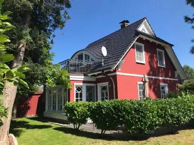Ferienhaus für 5 Personen (105 m²) in Zingst (Ostseebad) 1/10