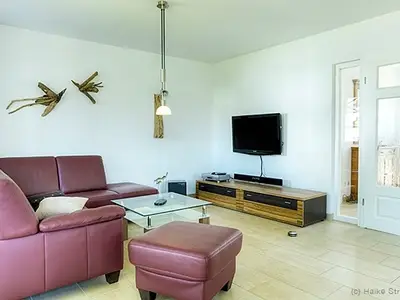 Ferienhaus für 5 Personen (105 m²) in Zingst (Ostseebad) 5/10