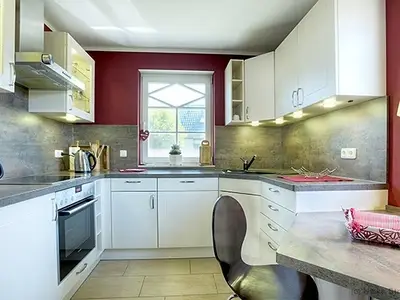 Ferienhaus für 5 Personen (105 m²) in Zingst (Ostseebad) 7/10