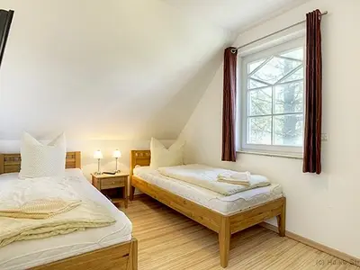 Ferienhaus für 5 Personen (105 m²) in Zingst (Ostseebad) 9/10