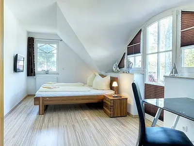Ferienhaus für 5 Personen (105 m²) in Zingst (Ostseebad) 10/10