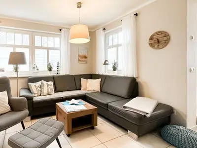Ferienhaus für 6 Personen (90 m²) in Zingst 2/10