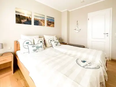 Ferienhaus für 6 Personen (90 m²) in Zingst 3/10