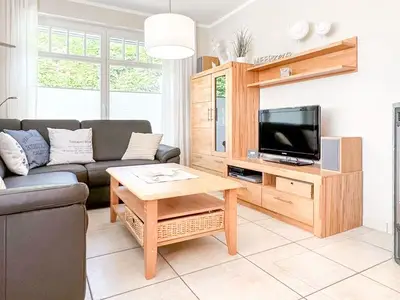 Ferienhaus für 6 Personen (105 m²) in Zingst 2/10