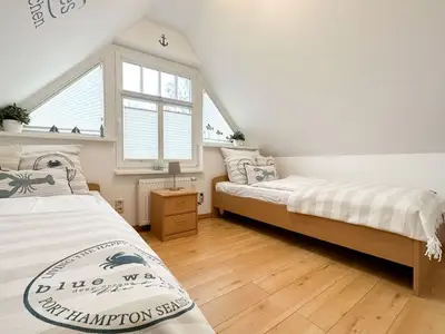 Ferienhaus für 6 Personen (90 m²) in Zingst 4/10