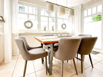Ferienhaus für 6 Personen (105 m²) in Zingst 3/10